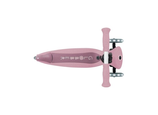 Scooter 3in1 Go-Up active ECO mit Leuchtrollen