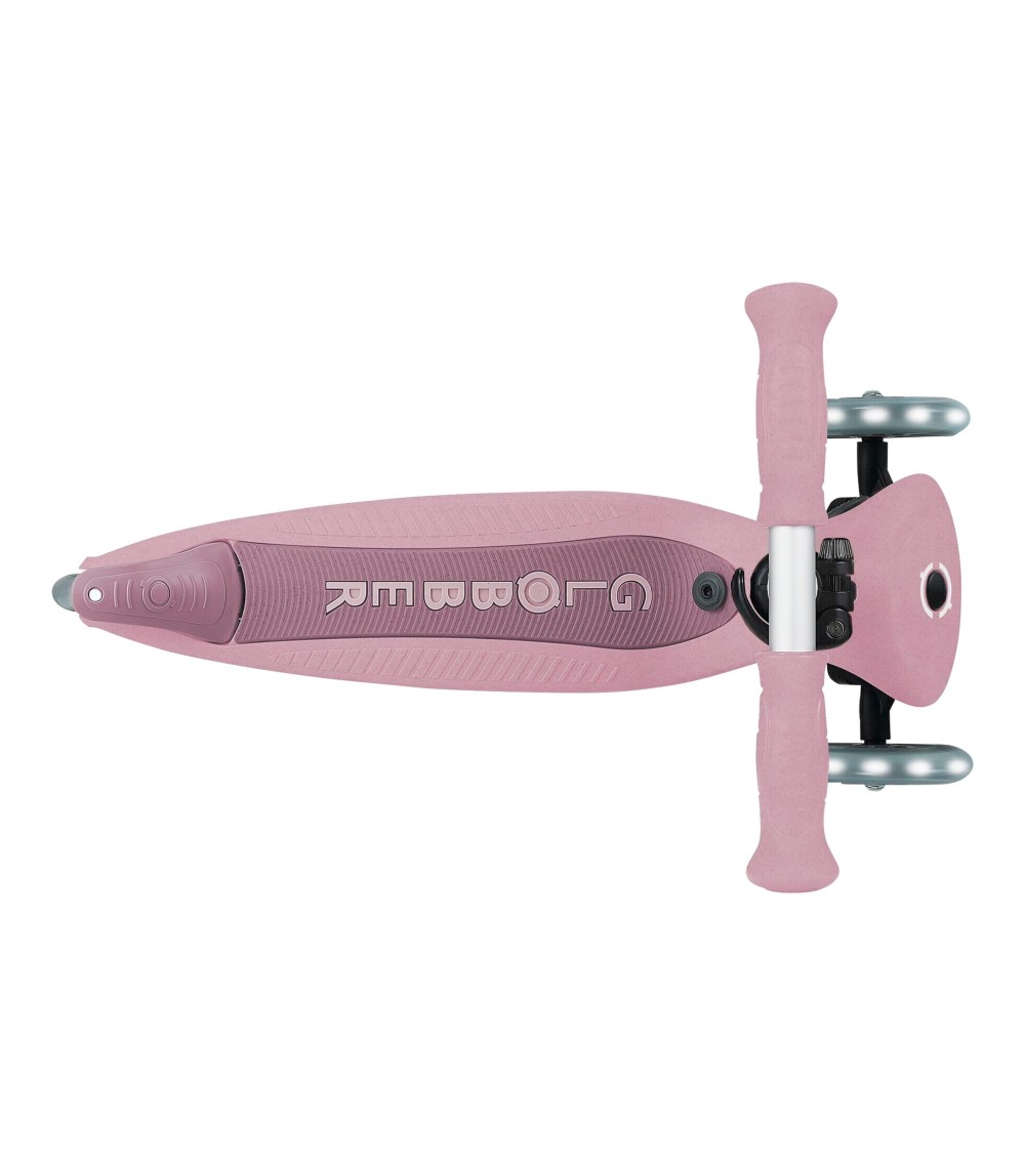 Scooter 3in1 Go-Up active ECO mit Leuchtrollen