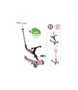 Scooter 3in1 Go-Up active ECO mit Leuchtrollen