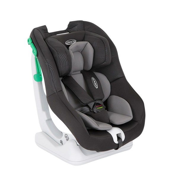 Kindersitz Extend LX R129