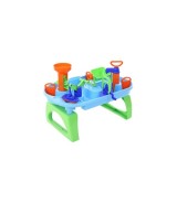 Wasserspieltisch Bath World 2