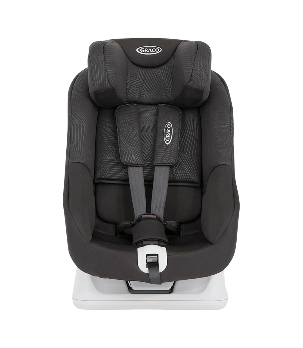 Kindersitz Extend LX R129