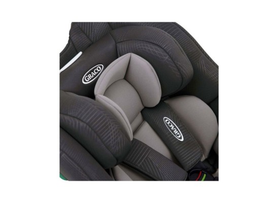 Kindersitz Extend LX R129