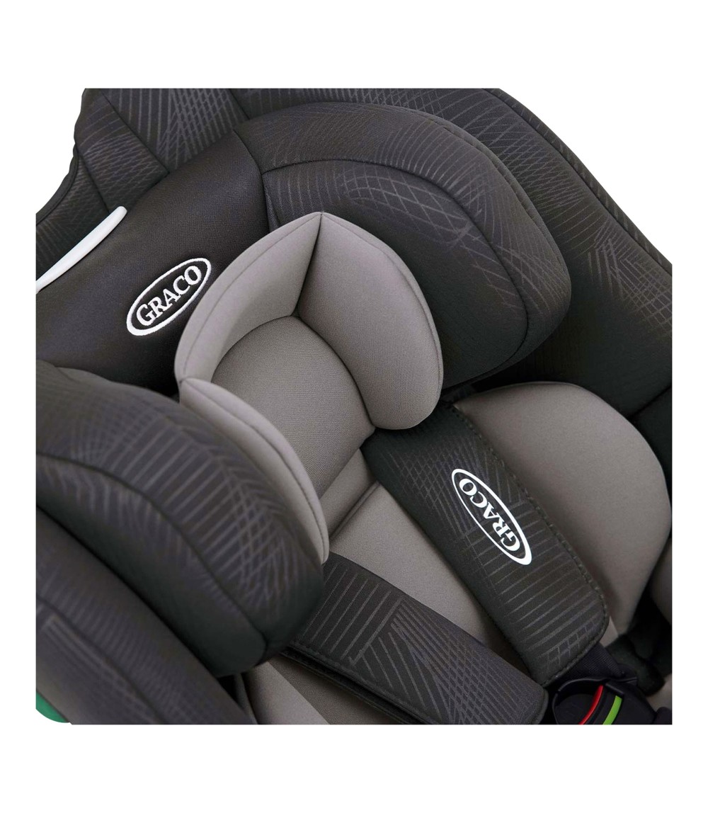 Kindersitz Extend LX R129