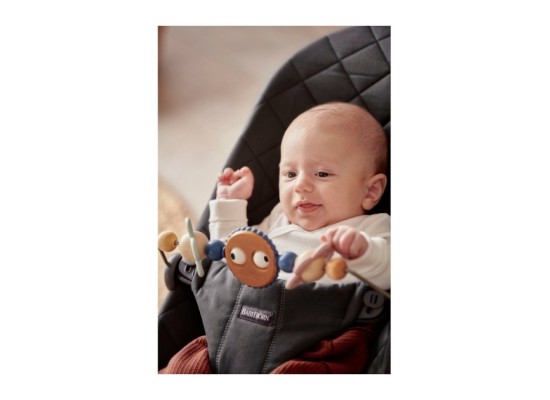 Spielbügel für Babywippe