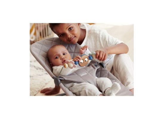 Spielbügel für Babywippe