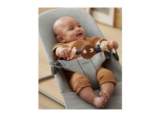 Spielbügel für Babywippe