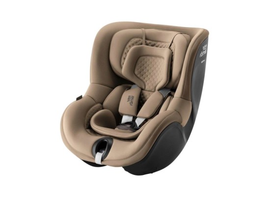 Kindersitz DUALFIX 5Z LUX