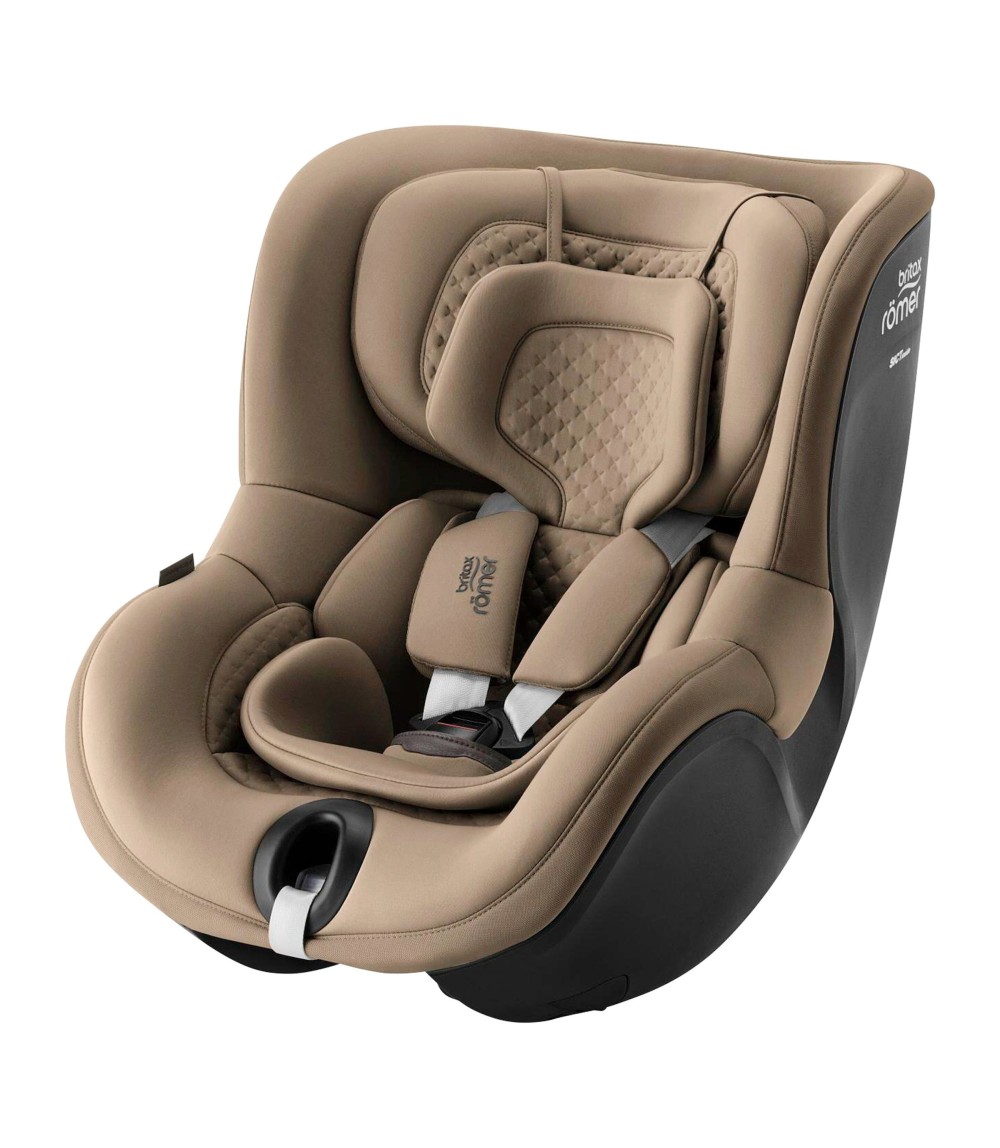 Kindersitz DUALFIX 5Z LUX