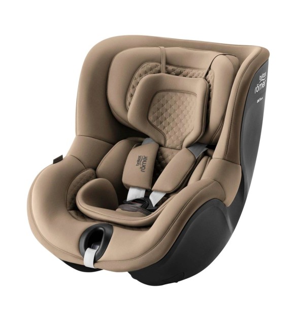 Kindersitz DUALFIX 5Z LUX