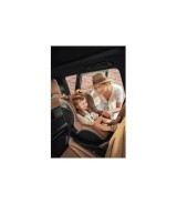 Kindersitz DUALFIX 5Z LUX