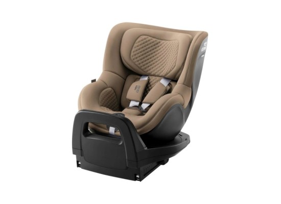 Kindersitz DUALFIX 5Z LUX