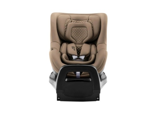 Kindersitz DUALFIX 5Z LUX