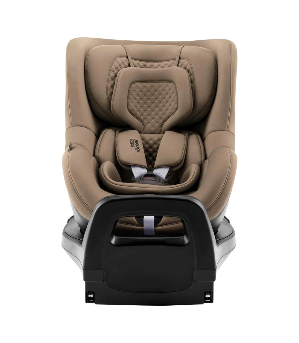 Kindersitz DUALFIX 5Z LUX