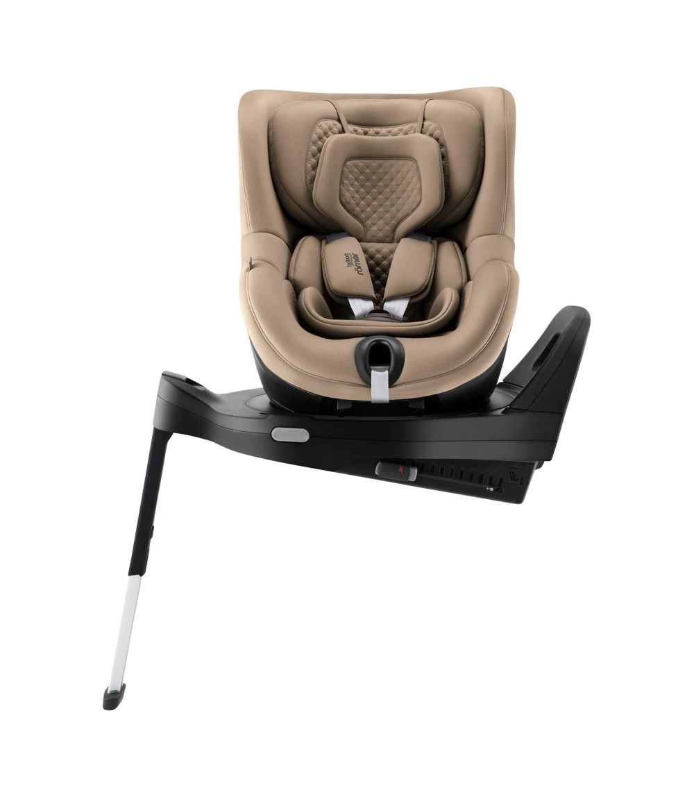 Kindersitz DUALFIX 5Z LUX