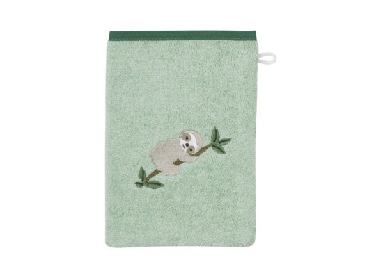 Waschlappen 15x21 cm