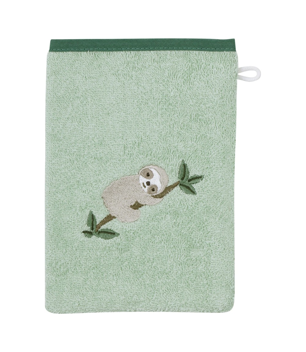 Waschlappen 15x21 cm