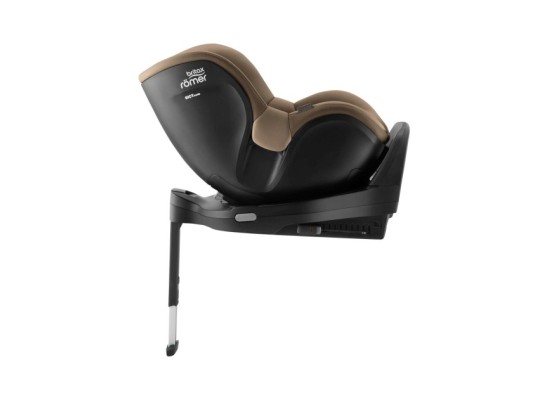 Kindersitz DUALFIX 5Z LUX