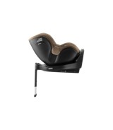 Kindersitz DUALFIX 5Z LUX