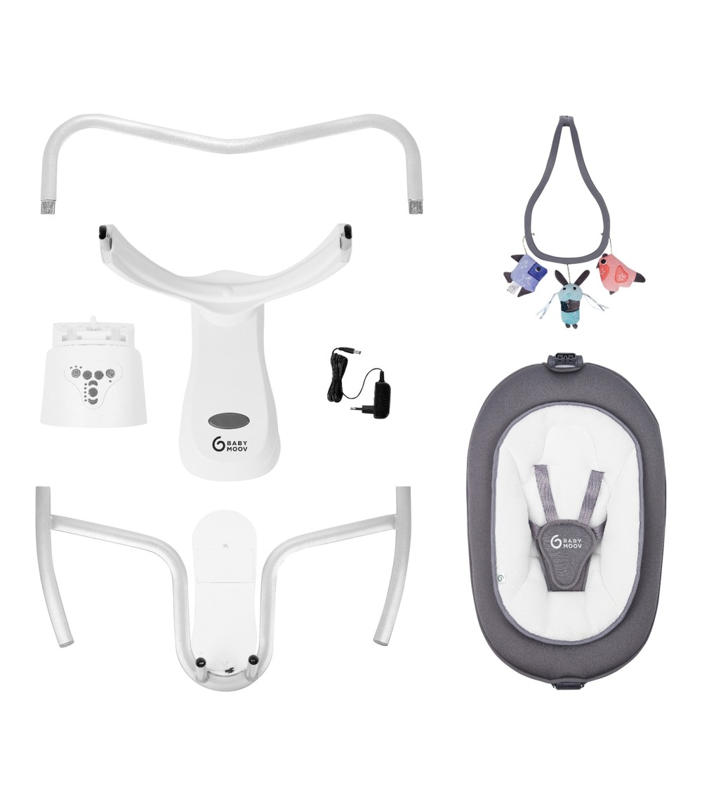 Babyschaukel Swoon Motion