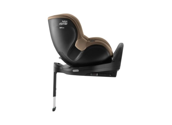 Kindersitz DUALFIX 5Z LUX