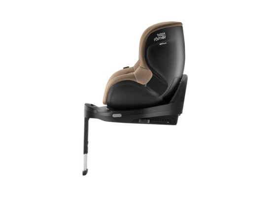 Kindersitz DUALFIX 5Z LUX