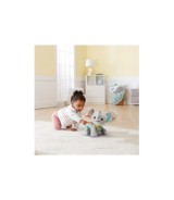 Stoffspielzeug Krabbel-mit-mir-Elefant