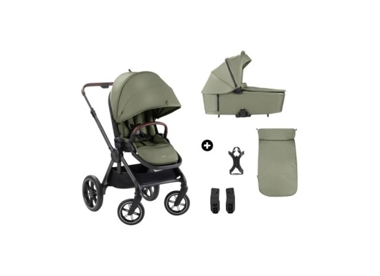 Kombikinderwagen Comfort N Care