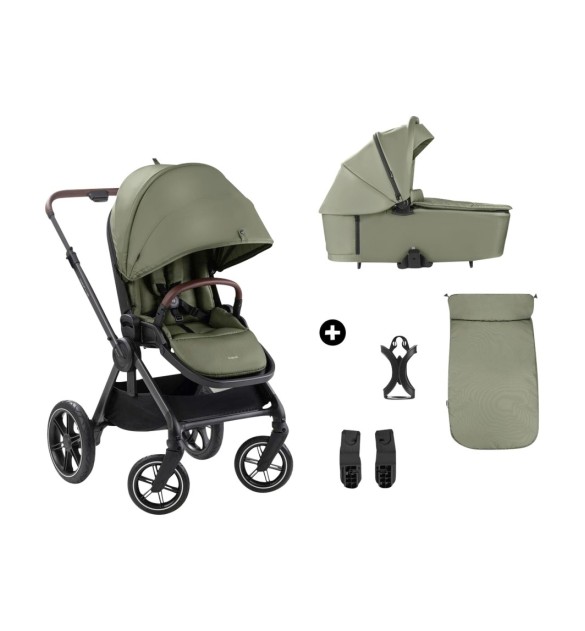 Kombikinderwagen Comfort N Care