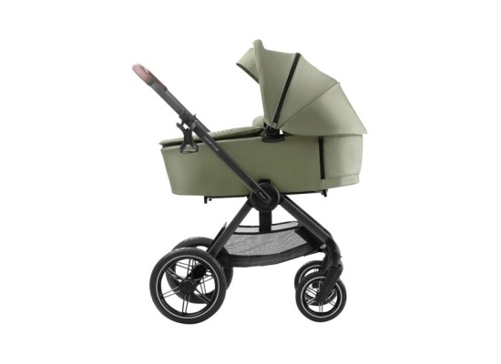 Kombikinderwagen Comfort N Care