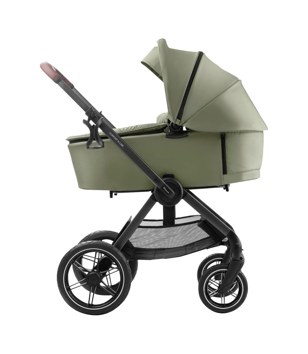 Kombikinderwagen Comfort N Care