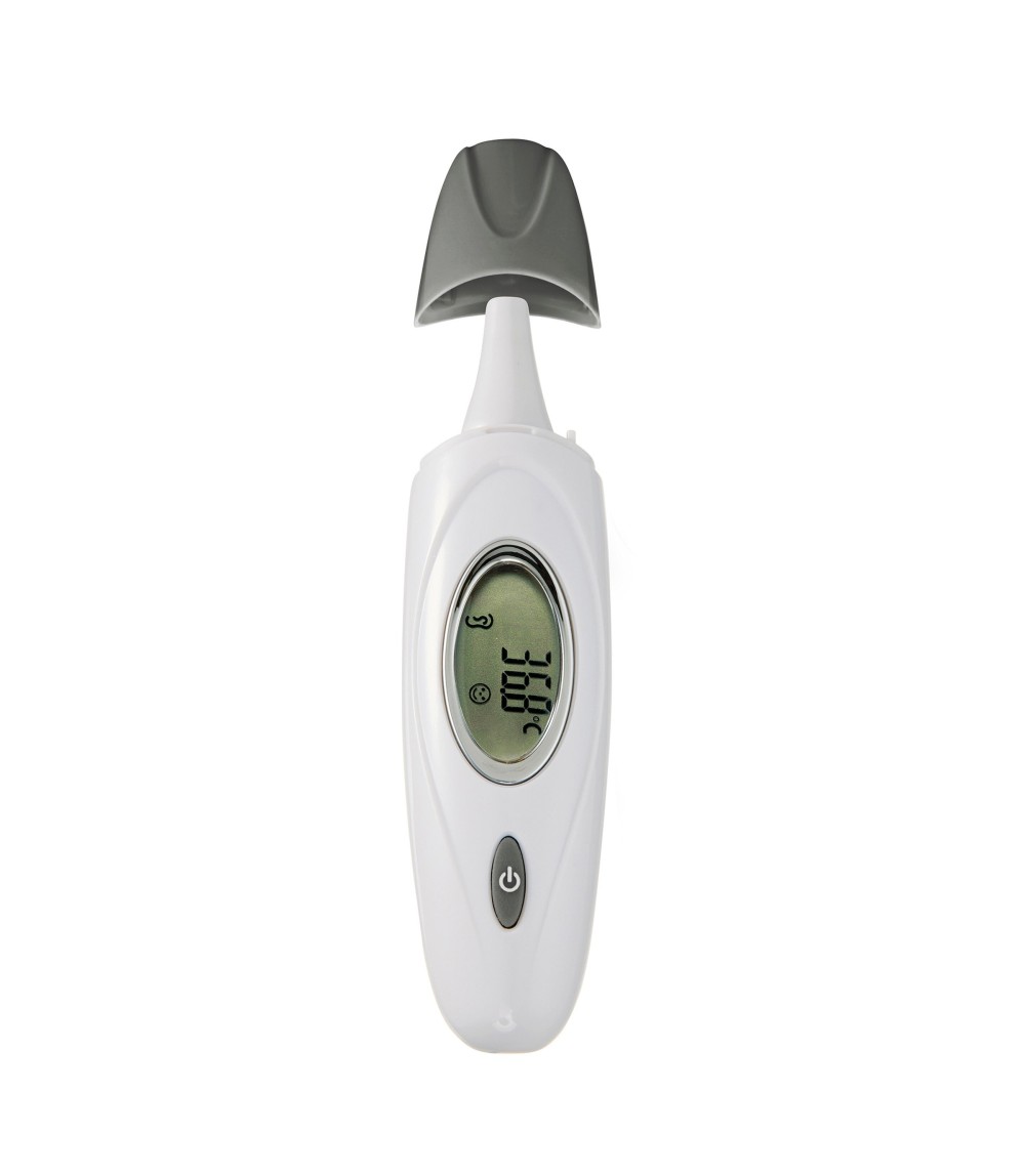 3-in-1 Fieberthermometer Skin Temp