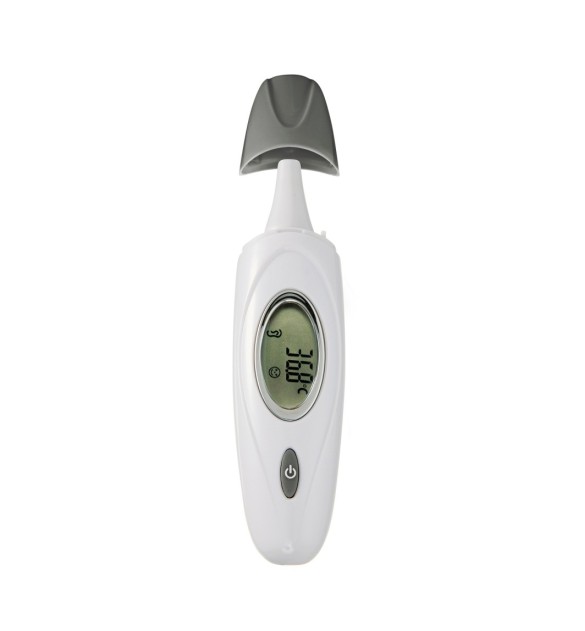 3-in-1 Fieberthermometer Skin Temp