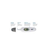 3-in-1 Fieberthermometer Skin Temp