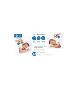 3-in-1 Fieberthermometer Skin Temp