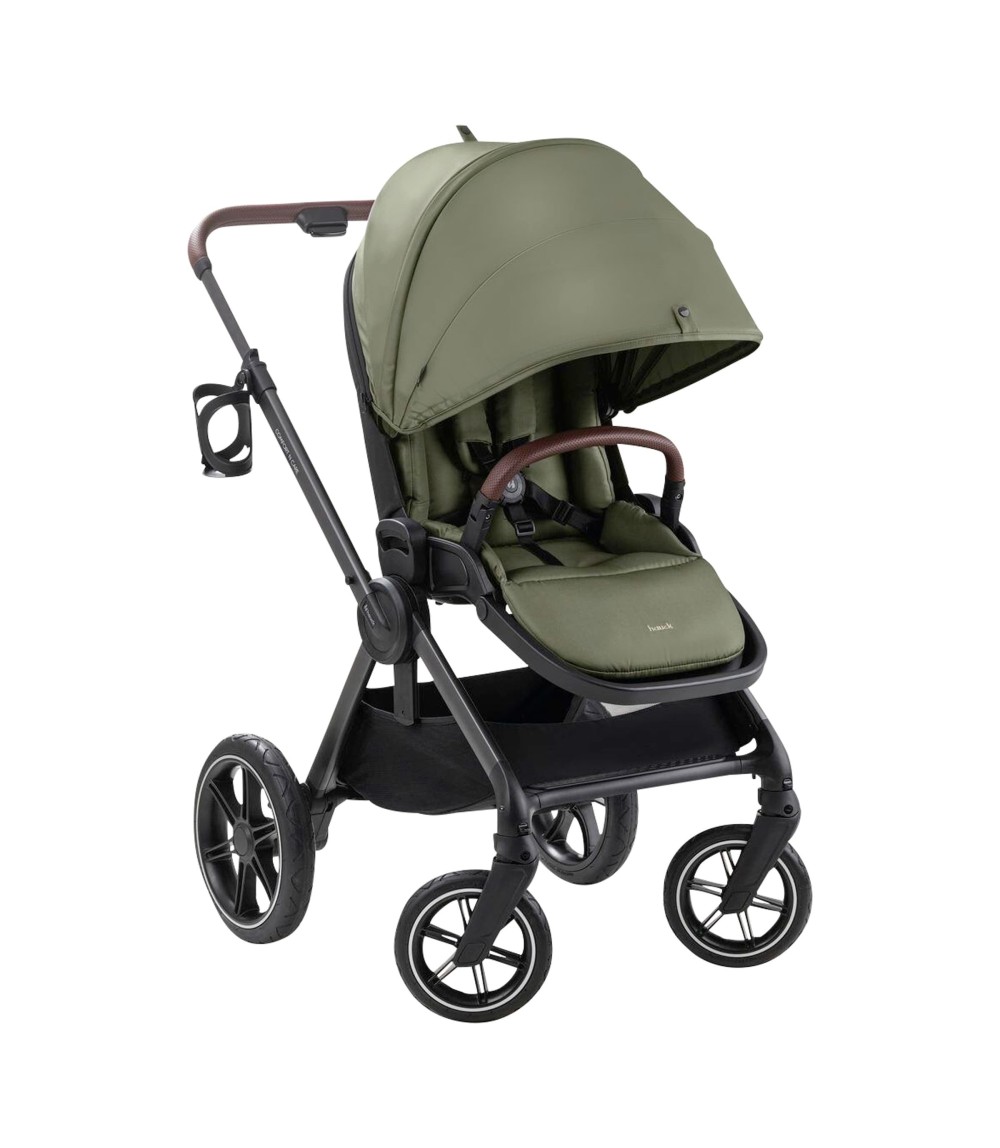 Kombikinderwagen Comfort N Care