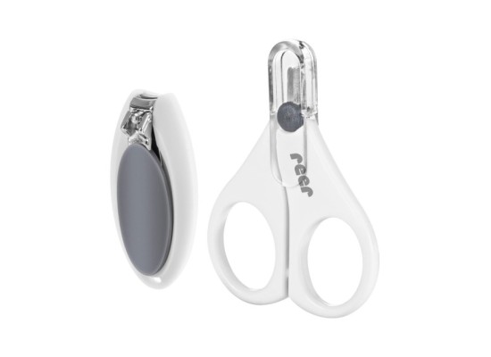 2-tlg. Nagelpflege-Set