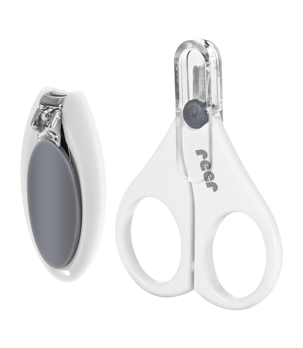 2-tlg. Nagelpflege-Set