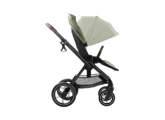 Kombikinderwagen Comfort N Care