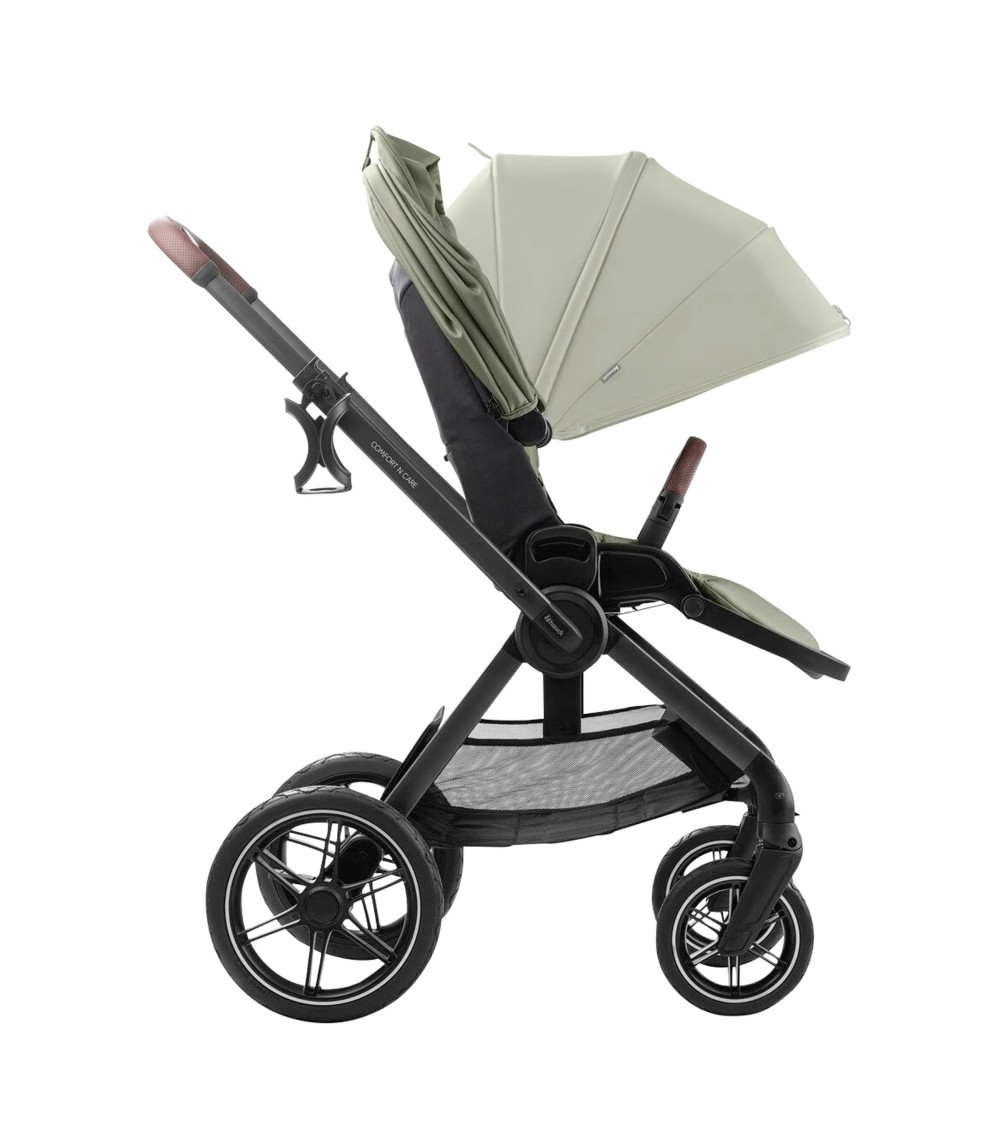 Kombikinderwagen Comfort N Care