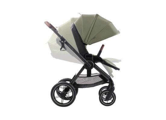 Kombikinderwagen Comfort N Care