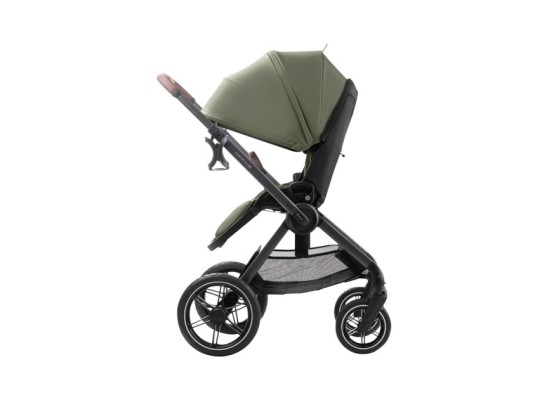 Kombikinderwagen Comfort N Care