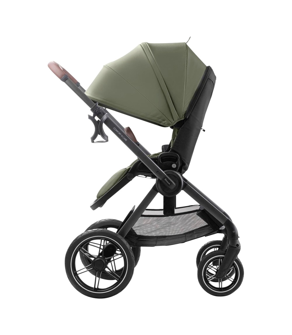 Kombikinderwagen Comfort N Care