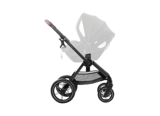 Kombikinderwagen Comfort N Care