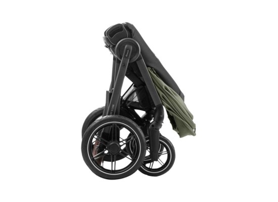 Kombikinderwagen Comfort N Care