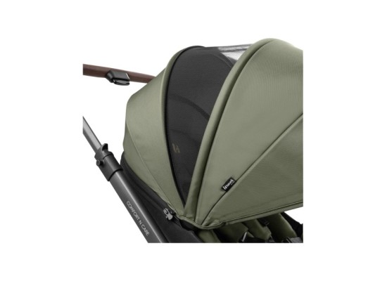 Kombikinderwagen Comfort N Care