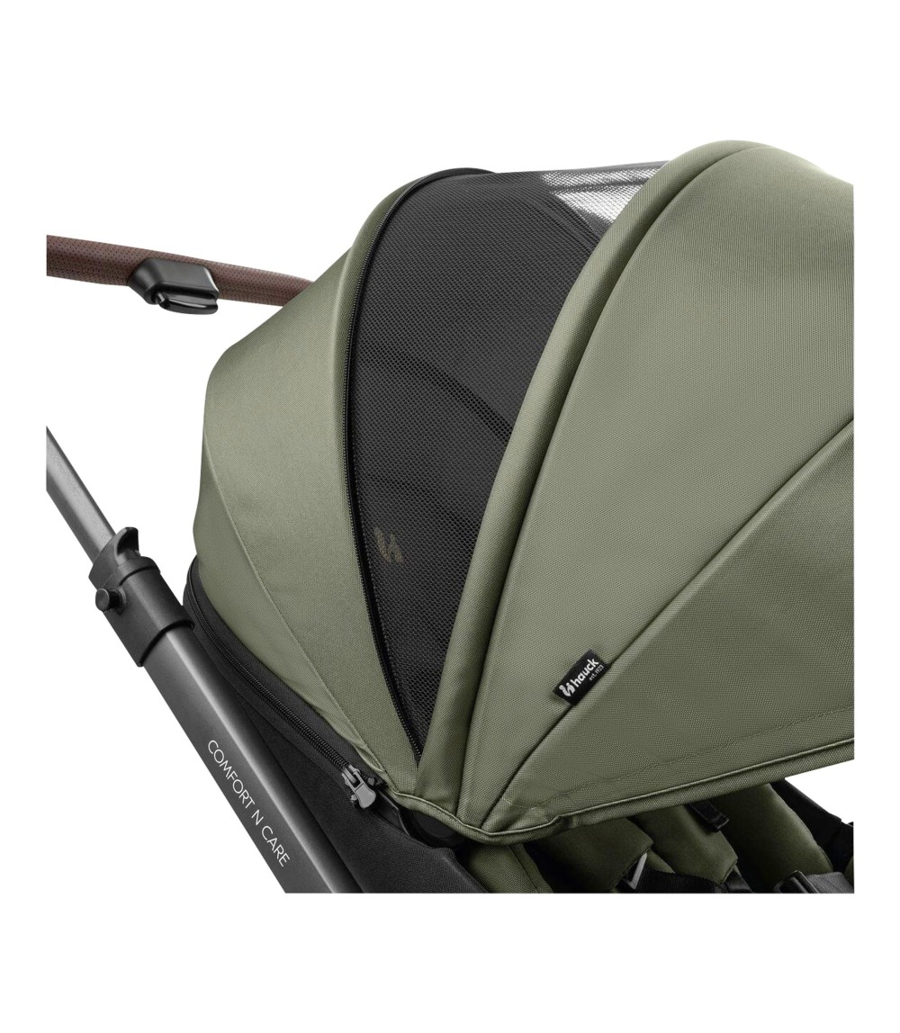 Kombikinderwagen Comfort N Care