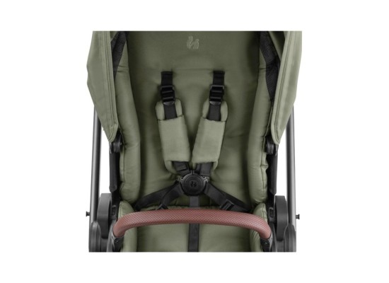 Kombikinderwagen Comfort N Care