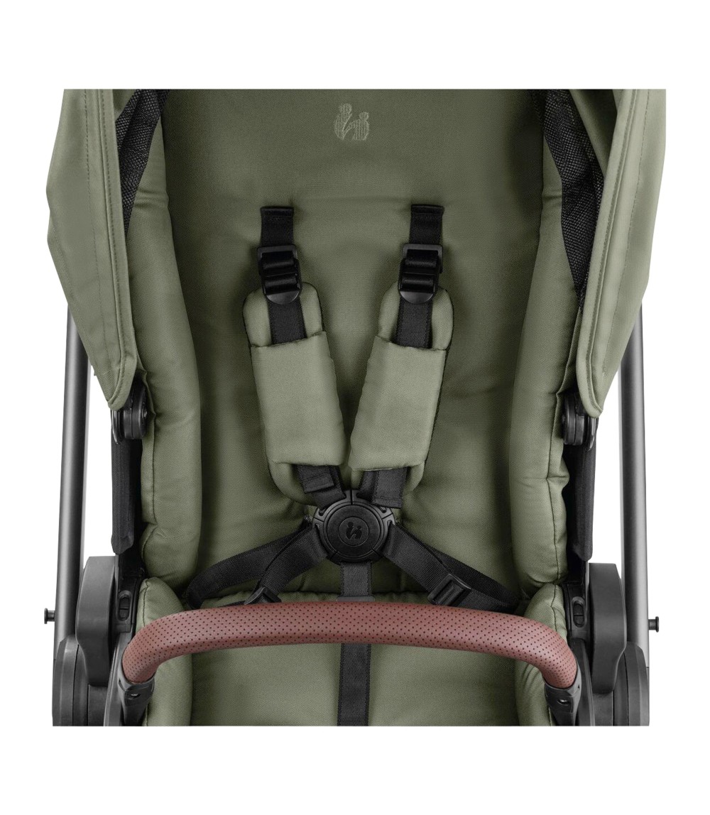 Kombikinderwagen Comfort N Care