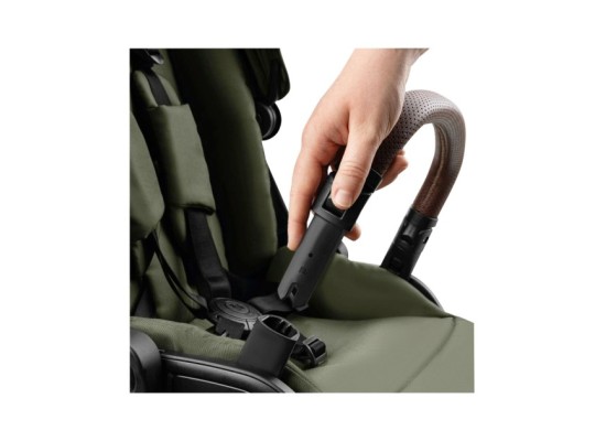 Kombikinderwagen Comfort N Care